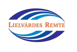 Lielvārdes Remte logo