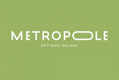 Metropole logo