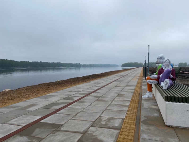 Atklāts aizsargmols pie Ogres upes ietekas Daugavā