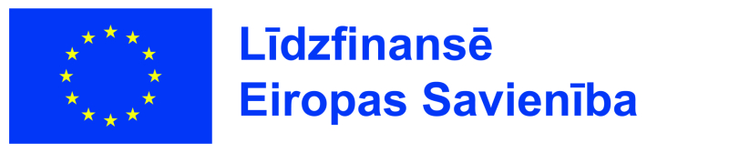 Logo_Līdzfinansē Eiropas Savienība