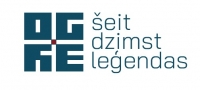 Logo Šeit dzimst leģendas