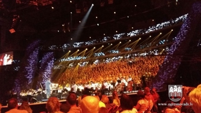 Mūzikas skolas koris izcīna zelta medaļu Eiropas koru olimpiādē