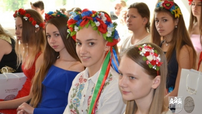 Pašvaldībā viesojas “Ogres ritmos” dalībnieki no Ukrainas