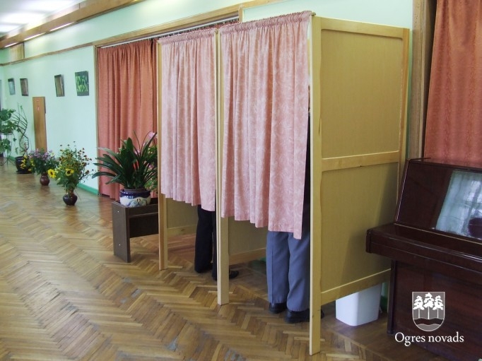 11. Saeimas vēlēšanas 2011