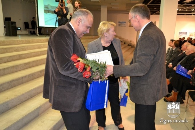 Vislabāk rekonstruētā ēkā Latvijā – Tīnūžu sākumskola Ikšķilē