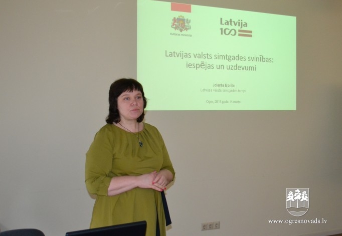 Latvijas valsts simtgade – pašu radīts un pašu rādāms stāsts