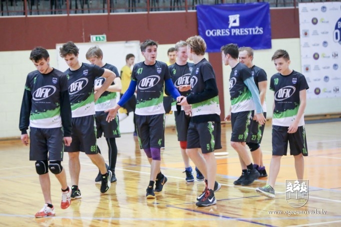 Latvijas čempiones "Moments" cīnīsies par Baltijas spēcīgākās komandas titulu