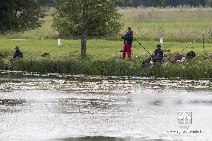 Meņģeles sporta svētki