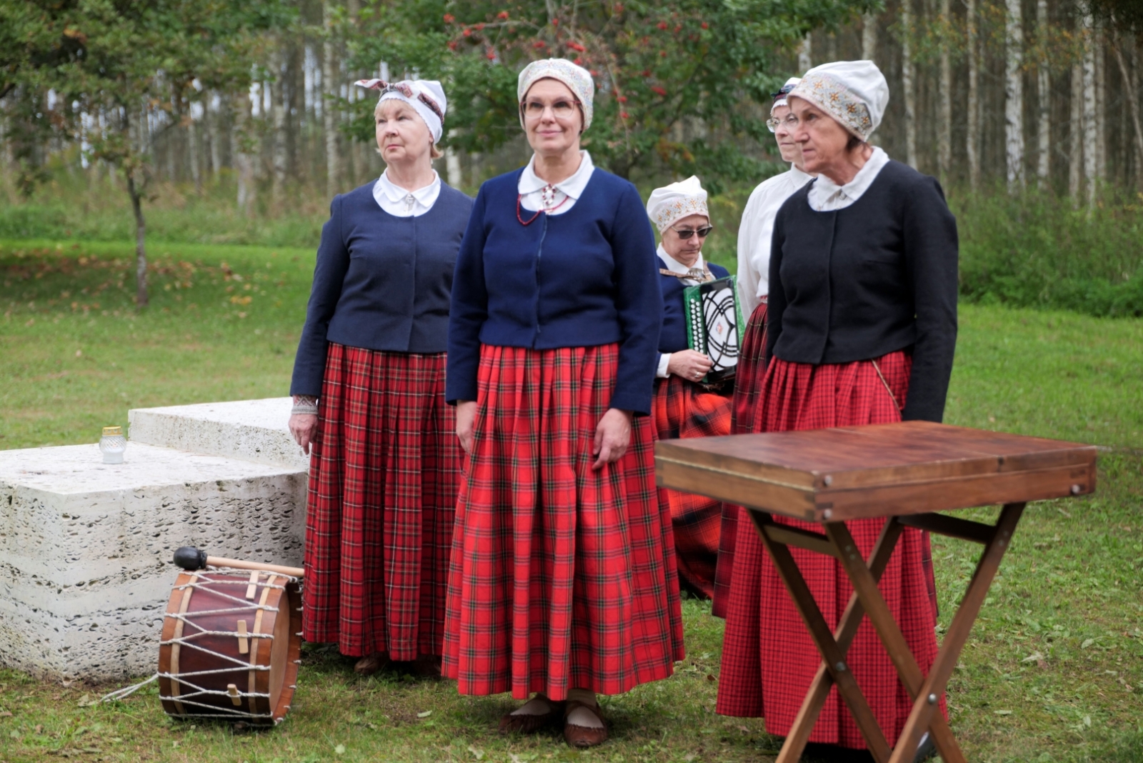 Ekskursija "Pa Andreja Pumpura pēdām"