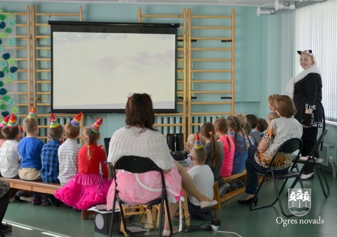 PII “Strautiņš” 10 gadu jubileja