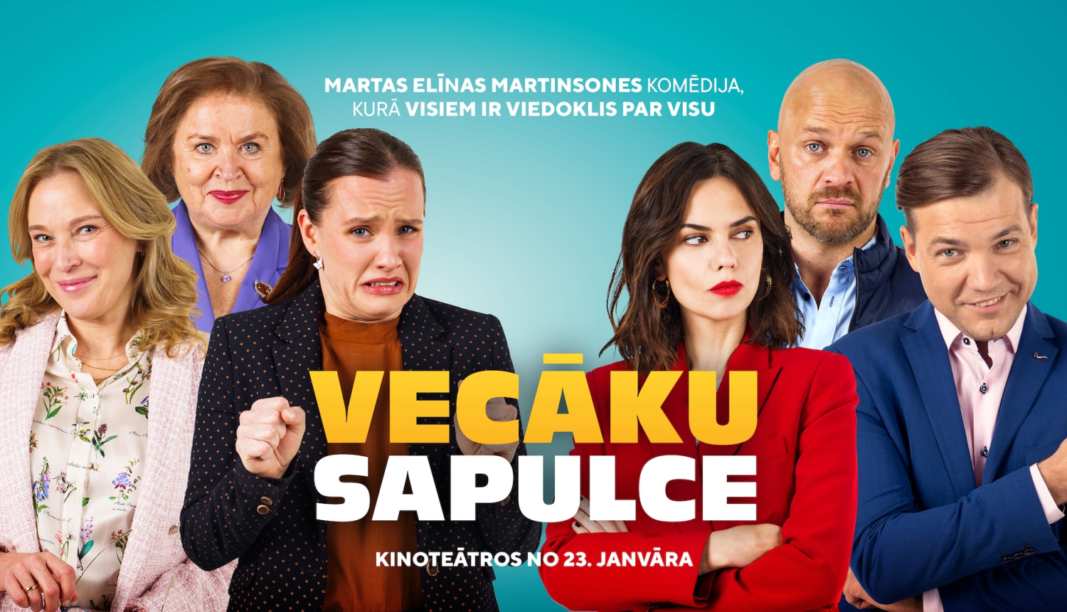 Filma Vecāku sapulce Ogres novada kultūras centrā 6.februārī pl.19.00