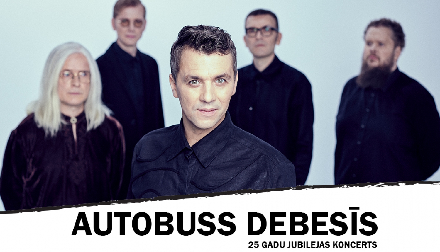 Grupa Autobuss debesīs