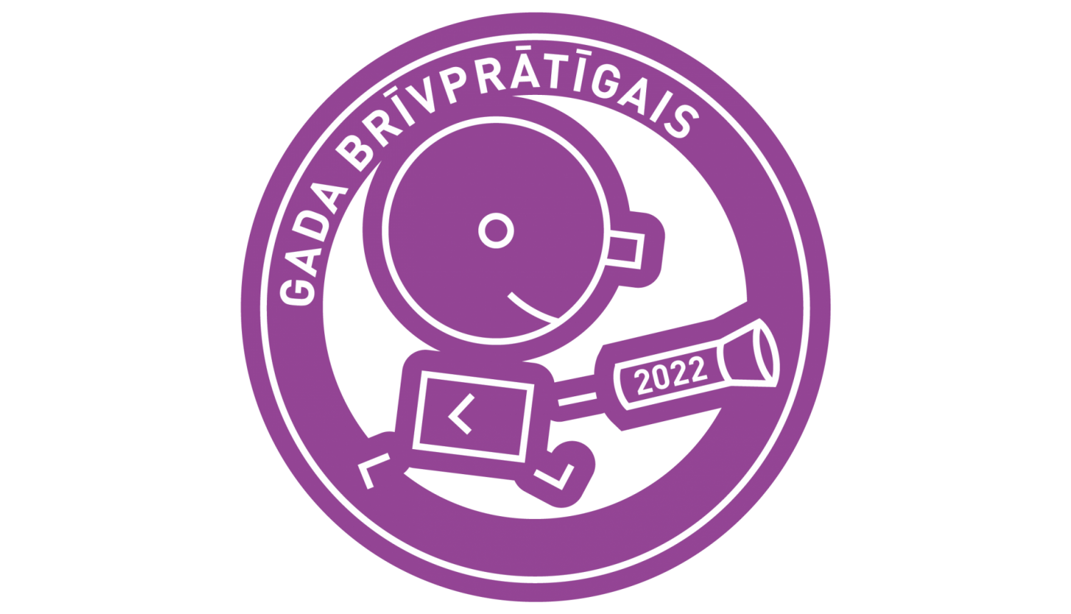 Gada brīvprātīgais 2022