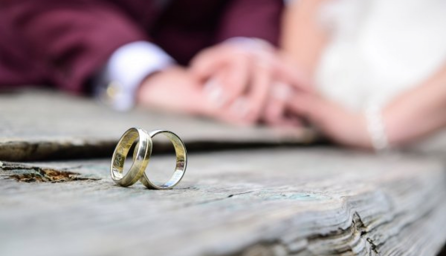 Par laulību reģistrāciju dzimtsarakstu nodaļā un baznīcā